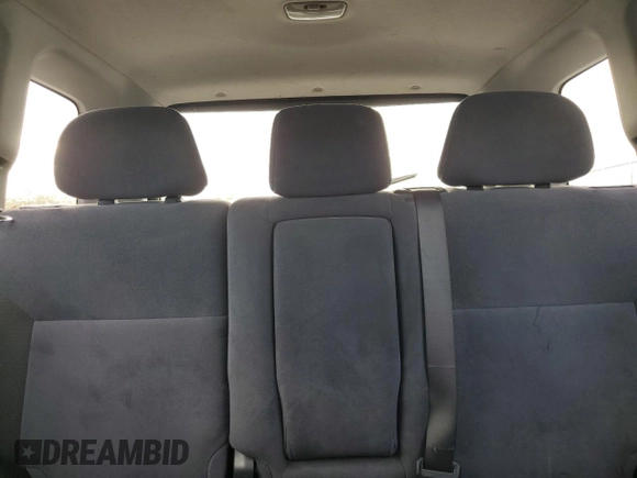 2004 Mitsubishi Outlander LS with VIN JA4LX31FX4U046408, listed as a Copart auction lot 78722924 with 174,908 mi miles and Salvage Title. Bid and sale history available at carsss.com. Image 10.