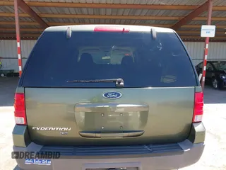 2003 Ford Expedition Special Service z VIN 1FMRU15W73LB36171, wystawiony jako IAAI lot #42363295 z przebiegiem 152 175 mil mil oraz . Historia ofert i sprzedaży dostępna na DreamBid. Obrazek 16.