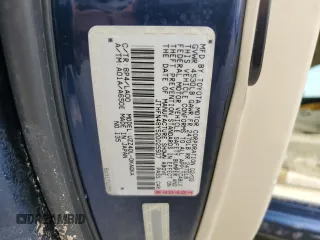 2002 Lexus SC with VIN JTHFN48Y520025507, listed as a Copart auction lot 76343484 with Not Provided miles and Salvage Title. Bid and sale history available at carsss.com. Image 13.