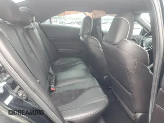 2021 Acura ILX Premium with VIN 19UDE2F85MA003120, listed as a Copart auction lot 61534895 with 78,171 mi miles and Salvage title. Bid and sale history available at DreamBid. Image 10.