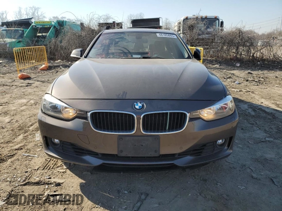 2013 BMW 3 Series 328i xDrive с VIN WBA3B3C57DF542924, выставлен на аукционе Copart как лот 48185865 с пробегом 125 735 миль миль и Списание • Salvage title. История ставок и продаж доступна на DreamBid. Изображение 5.