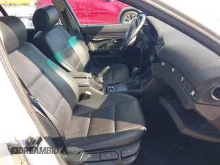 2001 BMW 5 Series 525i with VIN WBADT43431GX21028, listed as a IAAI auction lot 41750416 with Not Provided miles and . Bid and sale history available at DreamBid. Image 5.