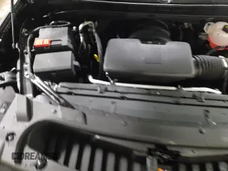 2025 Chevrolet Tahoe Z71 с VIN 1GNS6PRD8SR137179, выставлен на аукционе Copart как лот 43597705 с пробегом 1 020 миль миль и Списание • Salvage title. История ставок и продаж доступна на DreamBid. Изображение 16.
