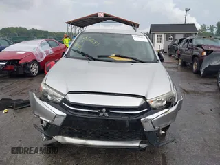 2018 Mitsubishi Outlander ES z VIN JA4AP3AU3JU004874, wystawiony jako IAAI lot #42506653 z przebiegiem 67 052 mil mil oraz . Historia ofert i sprzedaży dostępna na DreamBid. Obrazek 12.