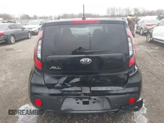 2018 Kia Soul with VIN KNDJN2A27J7561919, listed as a IAAI auction lot 41744324 with 80,364 mi miles. Bid and sale history available at carsss.com. Image 16.
