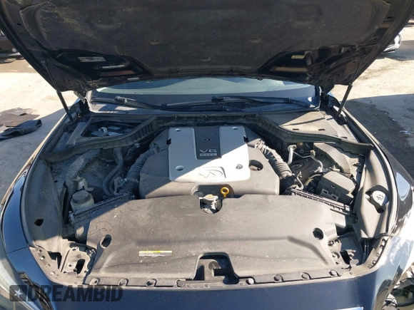 2015 Infiniti Q50 Premium с VIN JN1BV7AP9FM345479, выставлен на аукционе IAAI как лот 42627876 с пробегом 90 980 миль миль и . История ставок и продаж доступна на DreamBid. Изображение 10.
