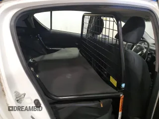 2016 Toyota Prius One with VIN JTDKDTB33G1122457, listed as a Copart auction lot 53325405 with 82,800 mi miles and Clean Title. Bid and sale history available at DreamBid. Image 10.