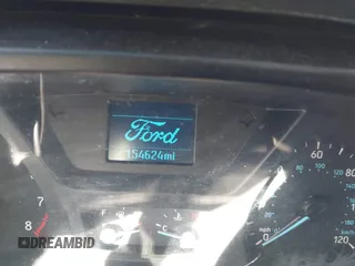 2019 Ford Transit Cargo with VIN 1FTBW3XM2KKB40981, listed as a IAAI auction lot 41558356 with 154,624 mi miles and . Bid and sale history available at DreamBid. Image 7.