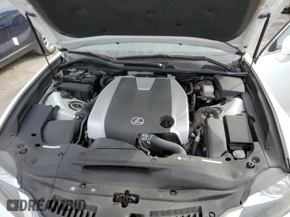 2015 Lexus GS 350 with VIN JTHCE1BL6FA003773, listed as a Copart auction lot 74657054 with 0 mi miles and Non Repairable. Bid and sale history available at carsss.com. Image 11.