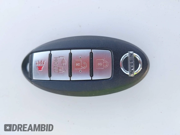 2022 Nissan LEAF SV Plus with VIN 1N4BZ1CV1NC563565, listed as a IAAI auction lot 41793070 with 32,398 mi miles and . Bid and sale history available at DreamBid. Image 11.