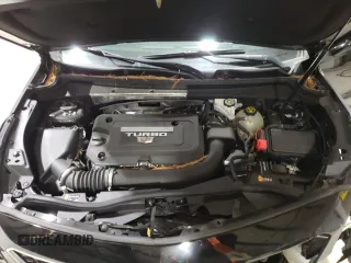 2020 Cadillac XT4 AWD Sport с VIN 1GYFZFR46LF006695, выставлен на аукционе Copart как лот 83306014 с пробегом 33 376 миль миль и Списание • Salvage title. История ставок и продаж доступна на DreamBid. Изображение 13.