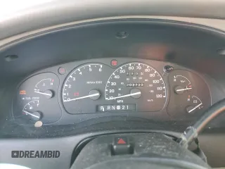 1999 Mazda B-Series 2WD Truck SE with VIN 4F4YR16V6XTM13090, listed as a Copart auction lot 88598745 with 202,722 mi miles and Salvage Title. Bid and sale history available at carsss.com. Image 9.