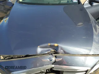 2015 Hyundai Genesis 3.8L with VIN KMHGN4JEXFU086299, listed as a Copart auction lot 54777294 with 78,548 mi miles and Salvage Title. Bid and sale history available at carsss.com. Image 11.