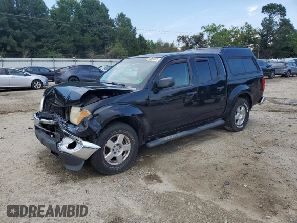 2008 Nissan Frontier SE with VIN 1N6AD07UX8C430367, listed as a Copart auction lot 64391335 with 177,351 mi miles and Clean title. Bid and sale history available at DreamBid. Image 1.