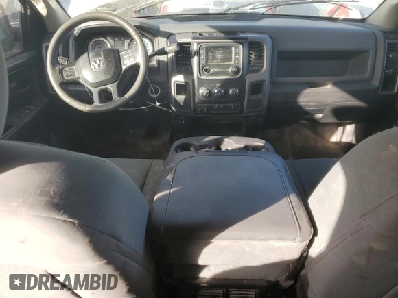 2014 Ram 2500 Tradesman with VIN 3C6UR5HJ1EG219271, listed as a Copart auction lot 84660754 with 244,123 mi miles and Clean Title. Bid and sale history available at carsss.com. Image 8.