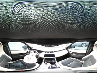 2020 Land Rover Range Rover Sport Autobiography z VIN SALWV2SE1LA889446, wystawiony jako IAAI lot #41599612 z przebiegiem 41 565 mil mil oraz . Historia ofert i sprzedaży dostępna na DreamBid. Obrazek 20.