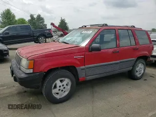 1994 Jeep Grand Cherokee Laredo с VIN 1J4GZ58S7RC311048, выставлен на аукционе Copart как лот 56759635 с пробегом 242 460 миль миль и Списание • Salvage title. История ставок и продаж доступна на DreamBid. Изображение 14.