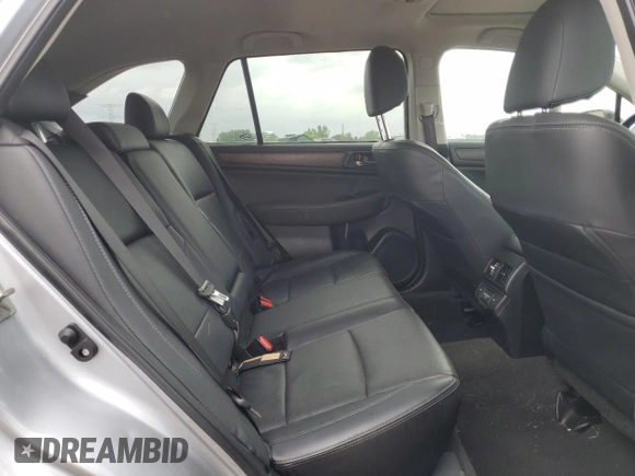 2018 Subaru Outback Limited z VIN 4S4BSENC5J3364560, wystawiony jako Copart lot #61365715 z przebiegiem 59 761 mil mil oraz Szkoda całkowita • Salvage title. Historia ofert i sprzedaży dostępna na DreamBid. Obrazek 10.