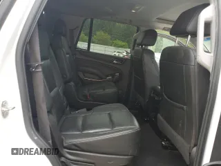 2020 Chevrolet Tahoe LT with VIN 1GNSKBKC3LR150178, listed as a Copart auction lot 54873835 with 115,856 mi miles and Salvage title. Bid and sale history available at DreamBid. Image 11.