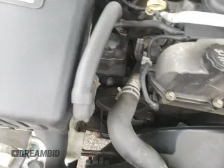 2009 Chevrolet TrailBlazer 1LT z VIN 1GNDT33S792103240, wystawiony jako Copart lot #86699524 z przebiegiem 213 107 mil mil oraz Szkoda całkowita • Salvage title. Historia ofert i sprzedaży dostępna na DreamBid. Obrazek 14.