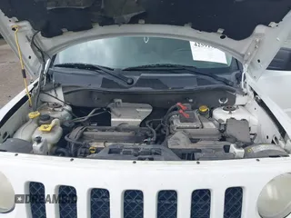 2013 Jeep Patriot Sport with VIN 1C4NJPBA8DD115719, listed as a IAAI auction lot 42591934 with 196,844 mi miles and . Bid and sale history available at DreamBid. Image 10.