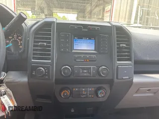 2019 Ford F-150 XL with VIN 1FTMF1EB1KKE10510, listed as a IAAI auction lot 42726982 with 98,336 mi miles and . Bid and sale history available at DreamBid. Image 22.