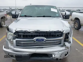 2012 Ford F-150 XL z VIN 1FTFW1CT3CFB63666, wystawiony jako IAAI lot #41946255 z przebiegiem 166 506 mil mil oraz . Historia ofert i sprzedaży dostępna na DreamBid. Obrazek 6.