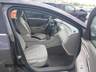 2013 Buick LaCrosse with VIN 1G4GA5ER5DF197486, listed as a IAAI auction lot 42445155 with 200,501 mi miles and . Bid and sale history available at DreamBid. Image 5.