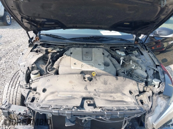 2015 Infiniti Q50 Premium with VIN JN1BV7AP5FM334429, listed as a IAAI auction lot 42389298 with 146,126 mi miles and . Bid and sale history available at DreamBid. Image 10.