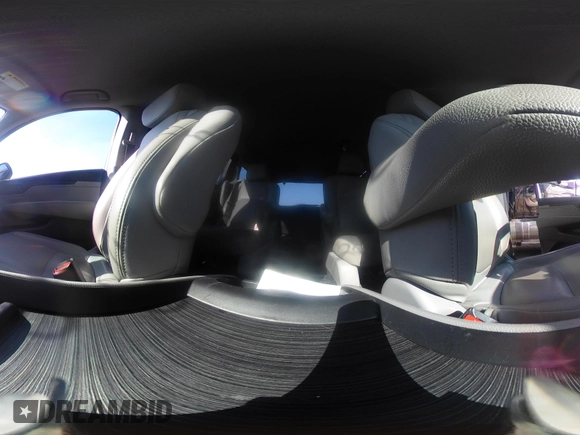 2019 Honda Odyssey EX with VIN 5FNRL6H53KB015260, listed as a IAAI auction lot 42106324 with 67,447 mi miles. Bid and sale history available at carsss.com. Image 19.