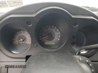 2002 Nissan Frontier z VIN 1N6DD26S92C319793, wystawiony jako Copart lot #59757445 z przebiegiem Nie podano mil oraz Czysty tytuł • Clean title. Historia ofert i sprzedaży dostępna na DreamBid. Obrazek 9.