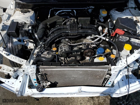 2019 Subaru Crosstrek Premium with VIN JF2GTADC5KH395685, listed as a Copart auction lot 49278955 with 54,364 mi miles and Salvage Title. Bid and sale history available at carsss.com. Image 11.