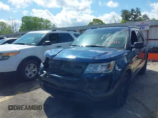 2017 Ford Explorer z VIN 1FM5K7B86HGB68946, wystawiony jako IAAI lot #41999087 z przebiegiem 176 112 mil mil oraz . Historia ofert i sprzedaży dostępna na DreamBid. Obrazek 19.