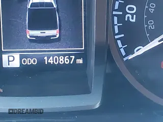 2017 Toyota Tacoma SR5 z VIN 3TMCZ5AN3HM045386, wystawiony jako IAAI lot #41330487 z przebiegiem 140 867 mil mil oraz . Historia ofert i sprzedaży dostępna na DreamBid. Obrazek 16.