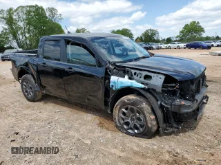 2023 Ford Maverick XL z VIN 3FTTW8E92PRA97715, wystawiony jako Copart lot #52297845 z przebiegiem 19 802 mil mil oraz Szkoda całkowita • Salvage title. Historia ofert i sprzedaży dostępna na DreamBid. Obrazek 4.