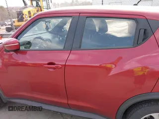 2016 Nissan Juke SL z VIN JN8AF5MV2GT658468, wystawiony jako IAAI lot #41790599 z przebiegiem 78 173 mil mil oraz . Historia ofert i sprzedaży dostępna na DreamBid. Obrazek 14.