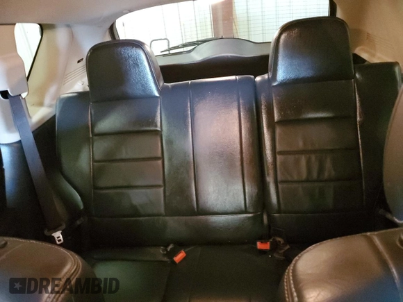 2016 Jeep Compass Latitude with VIN 1C4NJCEA1GD784522, listed as a Copart auction lot 48500095 with 134,642 mi miles and Clean Title. Bid and sale history available at carsss.com. Image 10.