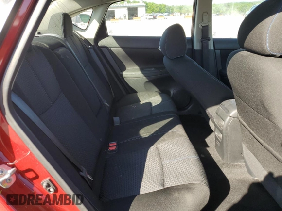 2019 Nissan Sentra SR with VIN 3N1AB7AP4KY253952, listed as a Copart auction lot 55971085 with 84,135 mi miles and Salvage Title. Bid and sale history available at DreamBid. Image 10.
