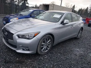 2017 Infiniti Q50 Premium с VIN JN1EV7ARXHM835771, выставлен на аукционе IAAI как лот 41276360 с пробегом 117 008 миль миль и . История ставок и продаж доступна на DreamBid. Изображение 17.