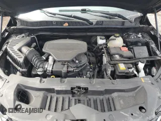 2020 Chevrolet Blazer RS с VIN 3GNKBKRS5LS547658, выставлен на аукционе Copart как лот 53140915 с пробегом 49 099 миль миль и Списание • Salvage title. История ставок и продаж доступна на DreamBid. Изображение 13.