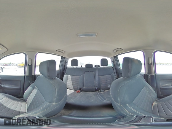 2019 Ford Ranger XL с VIN 1FTER4FH4KLB05545, выставлен на аукционе Copart как лот 53629615 с пробегом 146 008 миль миль и Списание • Salvage title. История ставок и продаж доступна на DreamBid. Изображение 14.