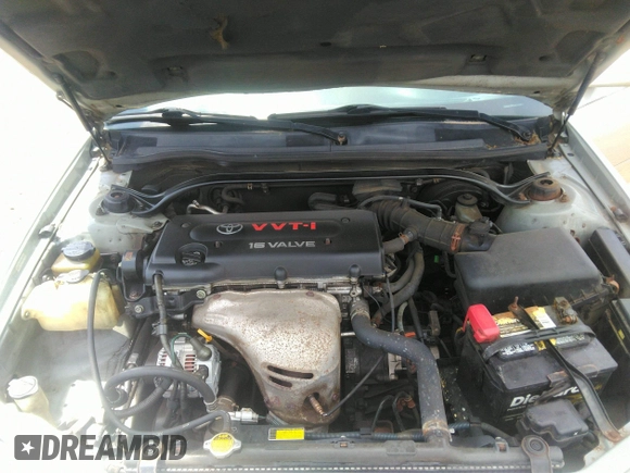 2003 Toyota Solara SE z VIN 2T1CE22P13C021986, wystawiony jako IAAI lot #42514400 z przebiegiem 236 380 mil mil oraz . Historia ofert i sprzedaży dostępna na DreamBid. Obrazek 10.