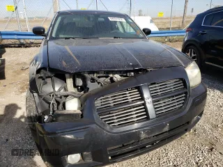 2007 Dodge Magnum with VIN 2D4FV47V97H843871, listed as a Copart auction lot 42226204 with 153,895 mi miles and . Bid and sale history available at carsss.com. Image 5.