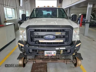 2015 Ford F-250 Lariat с VIN 1FT7W2B61FED46404, выставлен на аукционе IAAI как лот 42566193 с пробегом 306 588 миль миль и . История ставок и продаж доступна на DreamBid. Изображение 16.
