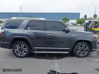 2019 Toyota 4Runner SR5 with VIN JTEZU5JR8K5191979, listed as a IAAI auction lot 42081207 with 75,200 mi miles. Bid and sale history available at carsss.com. Image 14.