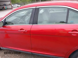 2010 Ford Taurus Limited with VIN 1FAHP2FW7AG104957, listed as a IAAI auction lot 41953815 with 189,562 mi miles. Bid and sale history available at carsss.com. Image 14.