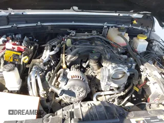 2021 Jeep Gladiator Mojave с VIN 1C6JJTEG2ML578573, выставлен на аукционе IAAI как лот 42034265 с пробегом 30 141 миль миль и . История ставок и продаж доступна на DreamBid. Изображение 10.