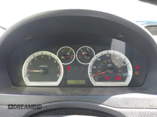 2009 Chevrolet Aveo 1LT with VIN KL1TD66E39B670755, listed as a IAAI auction lot 41617362 with 179,075 mi miles and . Bid and sale history available at DreamBid. Image 7.