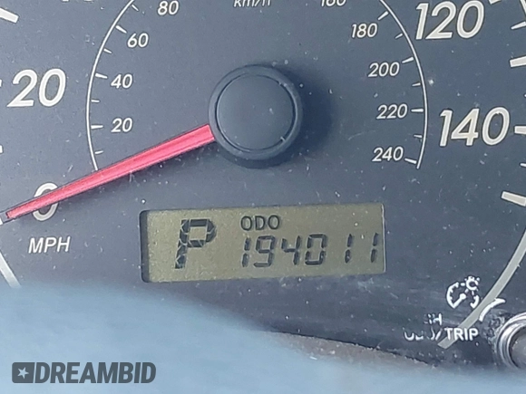 2009 Toyota Corolla with VIN JTDBL40E999021523, listed as a IAAI auction lot 42019856 with 194,011 mi miles. Bid and sale history available at carsss.com. Image 16.