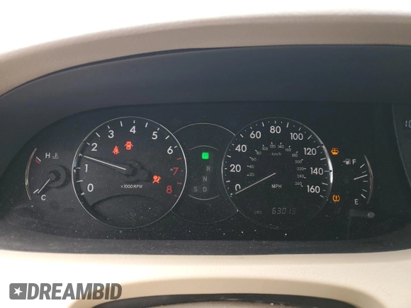 2007 Toyota Avalon XL z VIN 4T1BK36B17U230285, wystawiony jako Copart lot #60976495 z przebiegiem 63 013 mil mil oraz Szkoda całkowita • Salvage title. Historia ofert i sprzedaży dostępna na DreamBid. Obrazek 9.